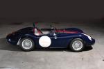 Maserati 250S 1957 года